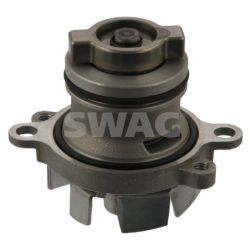 Vandens siurblys, variklio aušinimas SWAG 70 94 4349