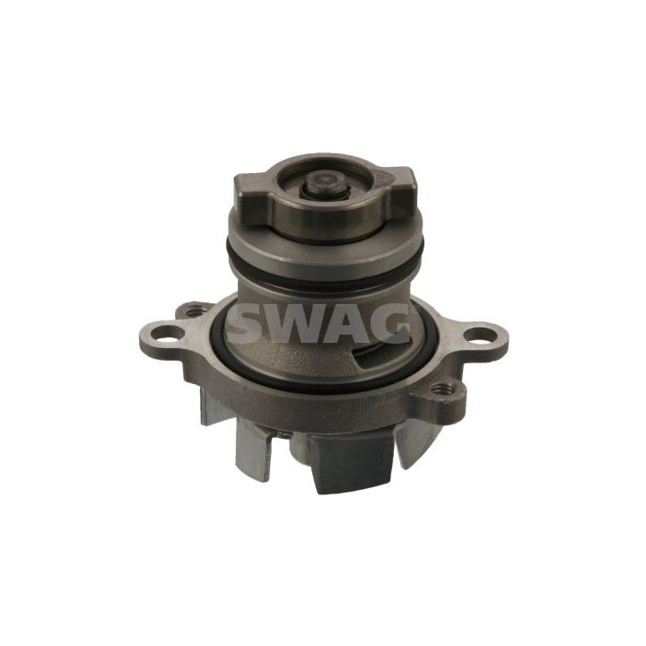 Vandens siurblys, variklio aušinimas SWAG 70 94 4349