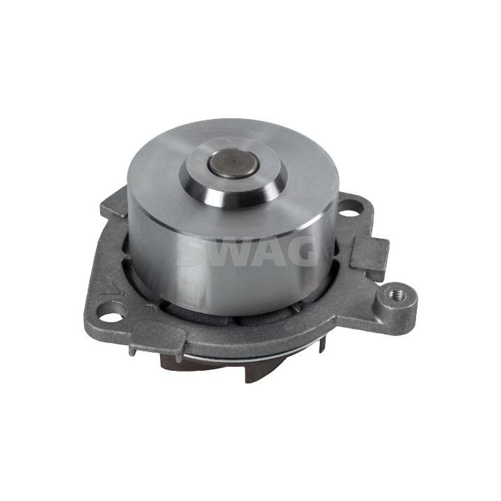 Vandens siurblys, variklio aušinimas SWAG 74 93 4519