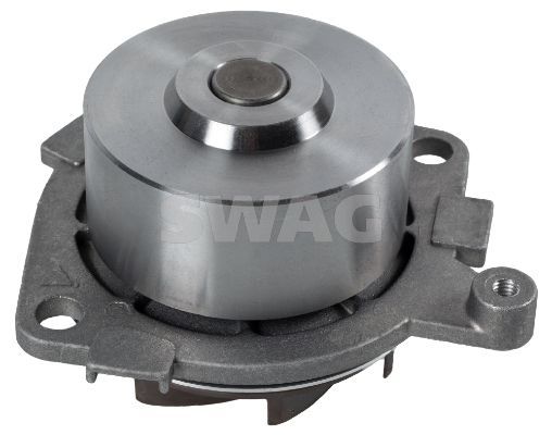 Vandens siurblys, variklio aušinimas SWAG 74 93 4519