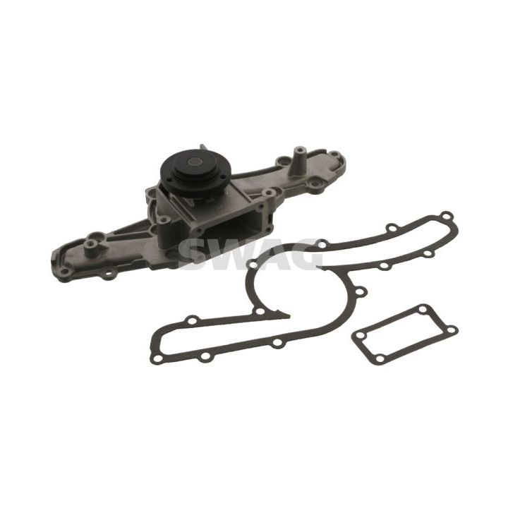 Vandens siurblys, variklio aušinimas SWAG 74 93 9302