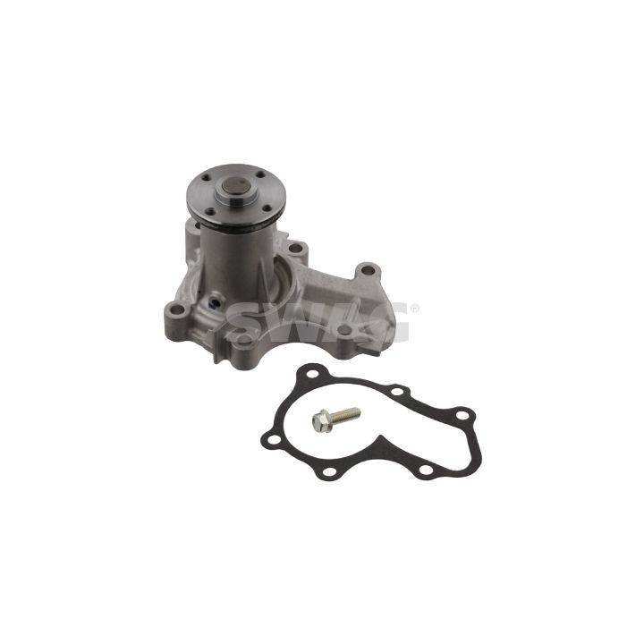 Vandens siurblys, variklio aušinimas SWAG 80 93 4267