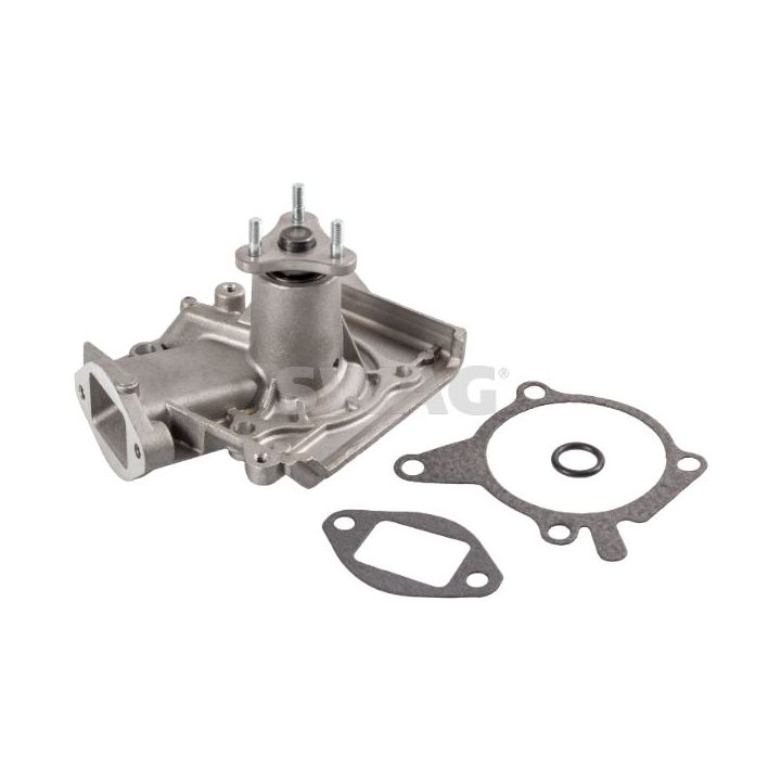 Vandens siurblys, variklio aušinimas SWAG 83 15 0003