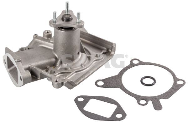 Vandens siurblys, variklio aušinimas SWAG 83 15 0003