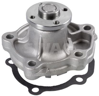 Vandens siurblys, variklio aušinimas SWAG 84 93 0701