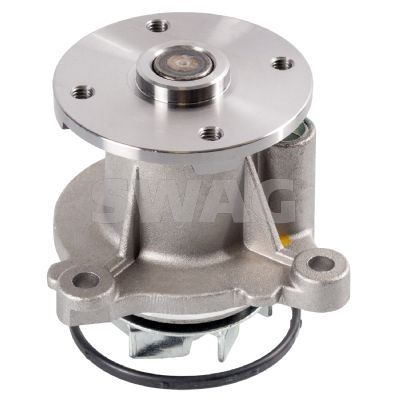 Vandens siurblys, variklio aušinimas SWAG 90 10 3672