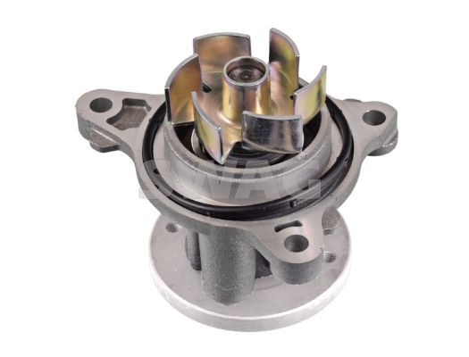 Vandens siurblys, variklio aušinimas SWAG 90 10 3672