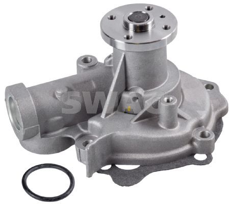 Vandens siurblys, variklio aušinimas SWAG 90 92 6445