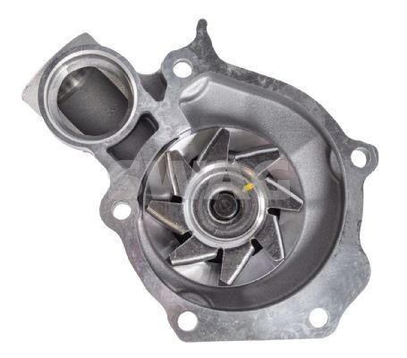 Vandens siurblys, variklio aušinimas SWAG 90 92 6445