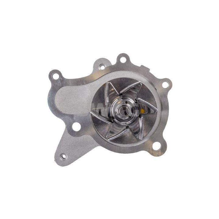 Vandens siurblys, variklio aušinimas SWAG 90 93 2758