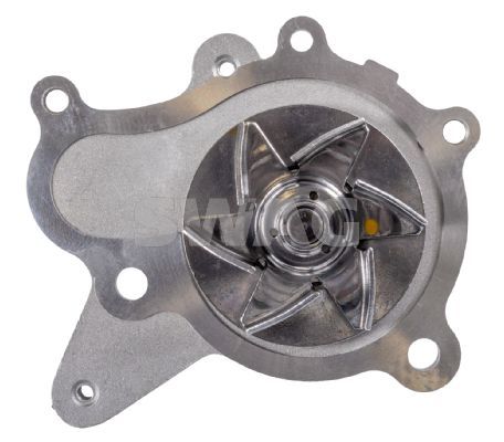 Vandens siurblys, variklio aušinimas SWAG 90 93 2758