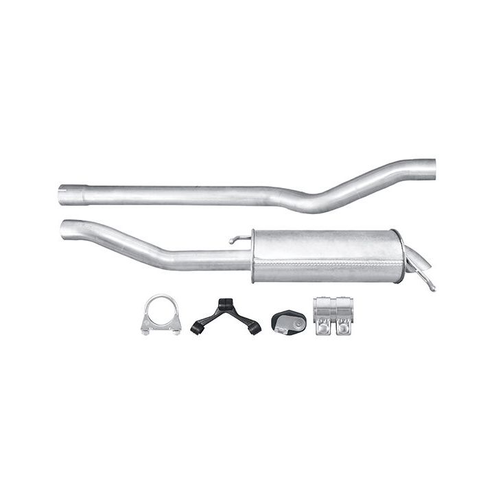 Galinis duslintuvas HELLA 8LD 366 036-731