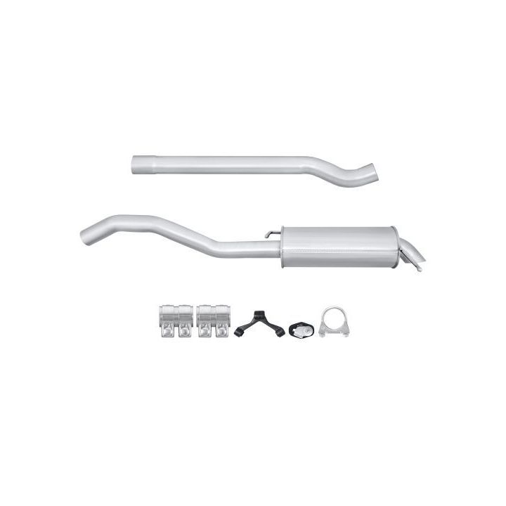 Galinis duslintuvas HELLA 8LD 366 036-741