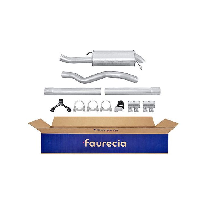 Galinis duslintuvas HELLA 8LD 366 036-761