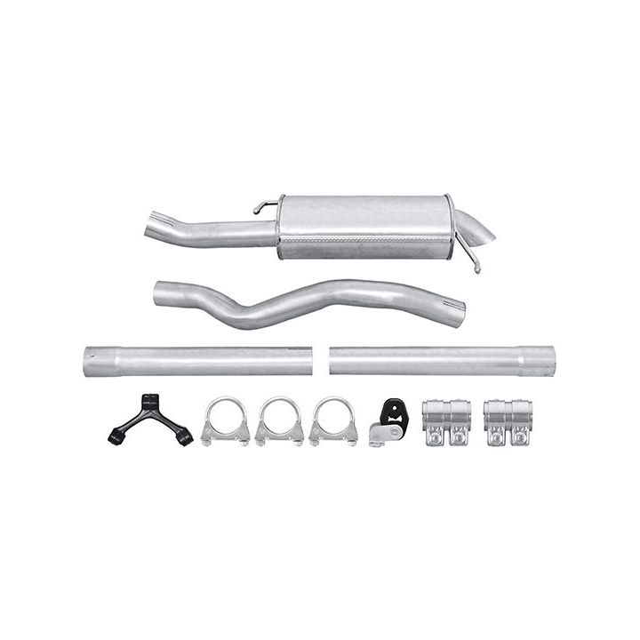 Galinis duslintuvas HELLA 8LD 366 036-761