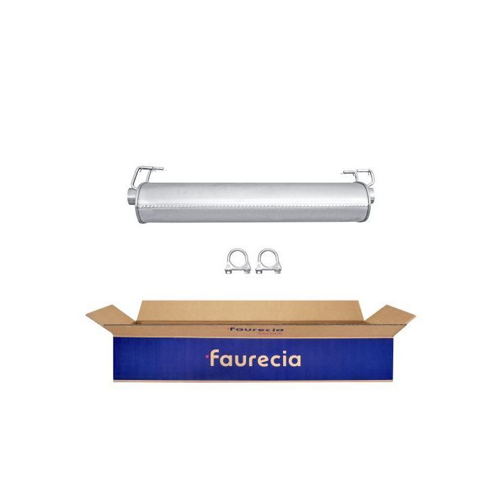 Galinis duslintuvas HELLA 8LD 366 036-821