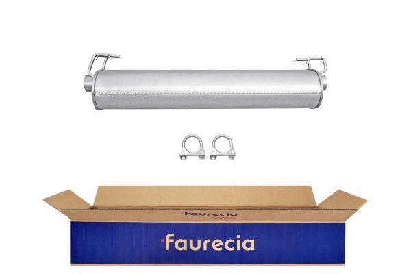 Galinis duslintuvas HELLA 8LD 366 036-821