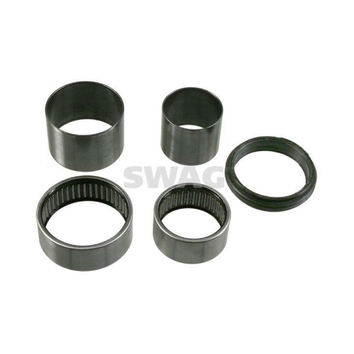 Remonto komplektas, ašies korpusas SWAG 60 92 1261