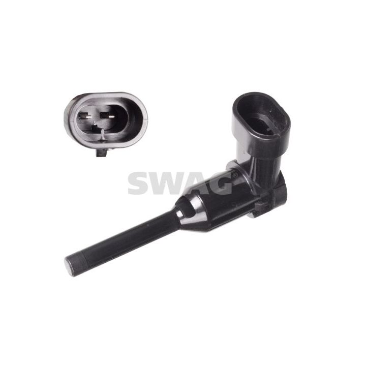 Jutiklis, aušinimo skysčio lygis SWAG 40 10 3549