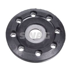 Spyruoklės dangtelis SWAG 60 10 4067