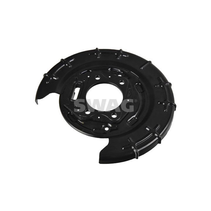 Apsauginis skydas, stabdžių diskas SWAG 33 10 5430
