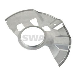 Apsauginis skydas, stabdžių diskas SWAG 33 10 5729