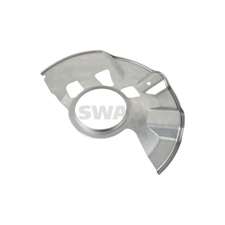 Apsauginis skydas, stabdžių diskas SWAG 33 10 5729