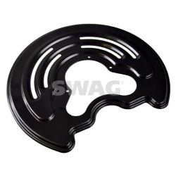 Apsauginis skydas, stabdžių diskas SWAG 33 10 6409
