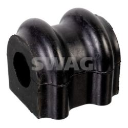 Skersinio stabilizatoriaus įvorių komplektas SWAG 33 10 5967