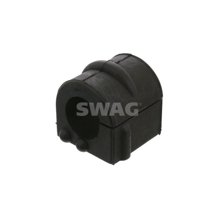 Skersinio stabilizatoriaus įvorių komplektas SWAG 40 10 1177