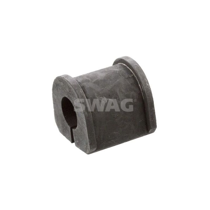 Skersinio stabilizatoriaus įvorių komplektas SWAG 40 93 1066