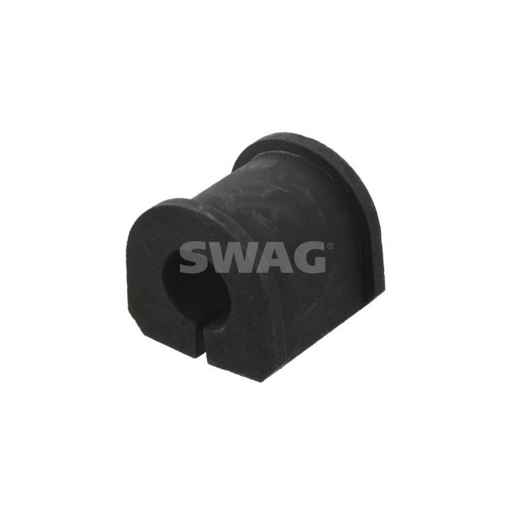 Skersinio stabilizatoriaus įvorių komplektas SWAG 40 93 1067