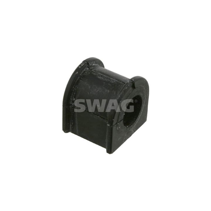 Skersinio stabilizatoriaus įvorių komplektas SWAG 50 92 4918