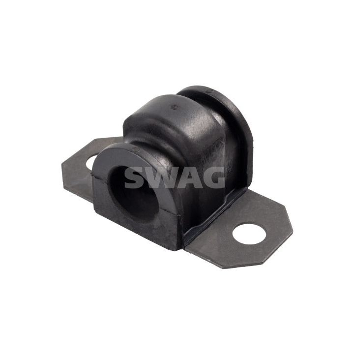 Skersinio stabilizatoriaus įvorių komplektas SWAG 50 93 4747