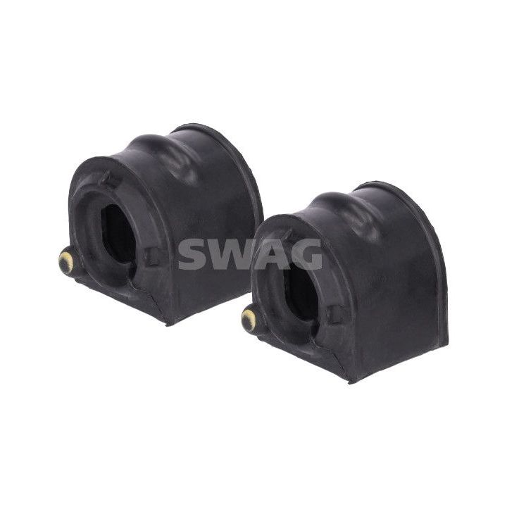 Skersinio stabilizatoriaus įvorių komplektas SWAG 50 94 4308