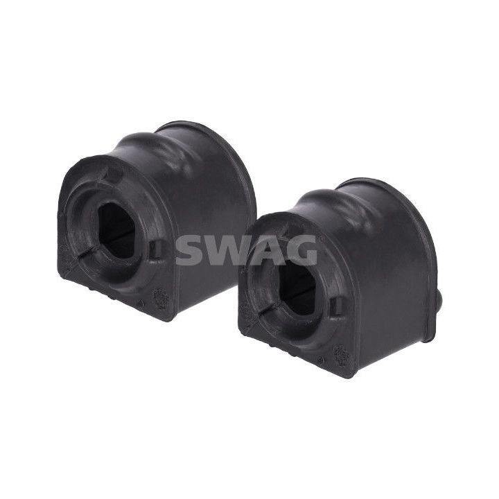 Skersinio stabilizatoriaus įvorių komplektas SWAG 50 94 4308