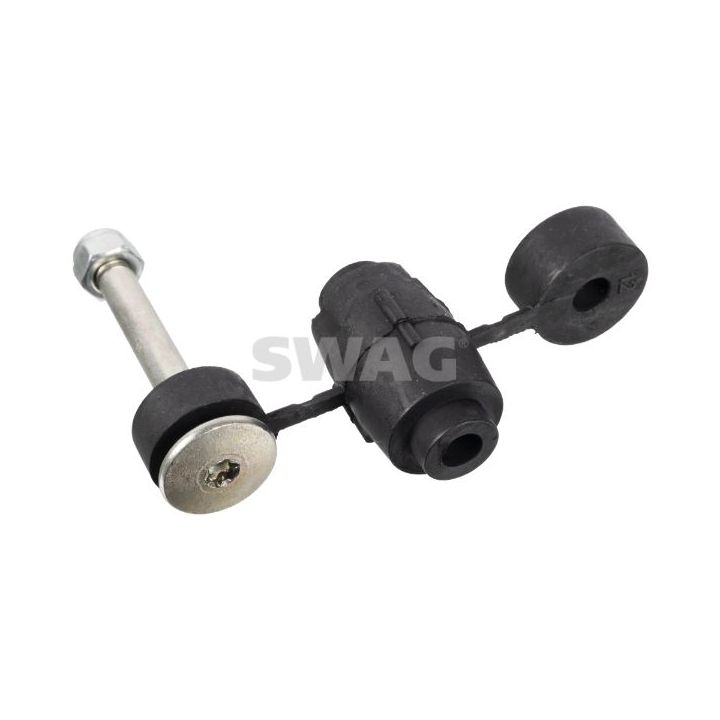 Skersinio stabilizatoriaus įvorių komplektas SWAG 60 61 0002