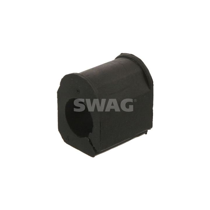 Skersinio stabilizatoriaus įvorių komplektas SWAG 60 94 0875