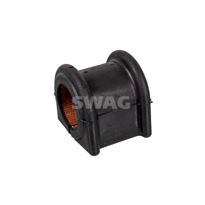 Skersinio stabilizatoriaus įvorių komplektas SWAG 70 10 9348