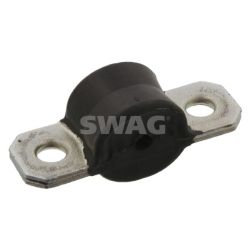 Skersinio stabilizatoriaus įvorių komplektas SWAG 70 93 6496