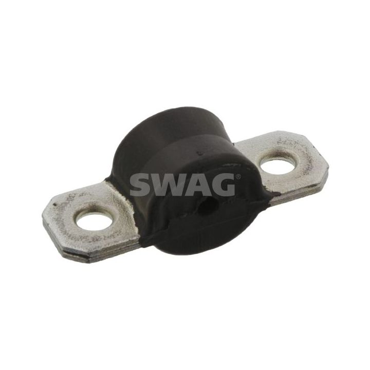 Skersinio stabilizatoriaus įvorių komplektas SWAG 70 93 6496