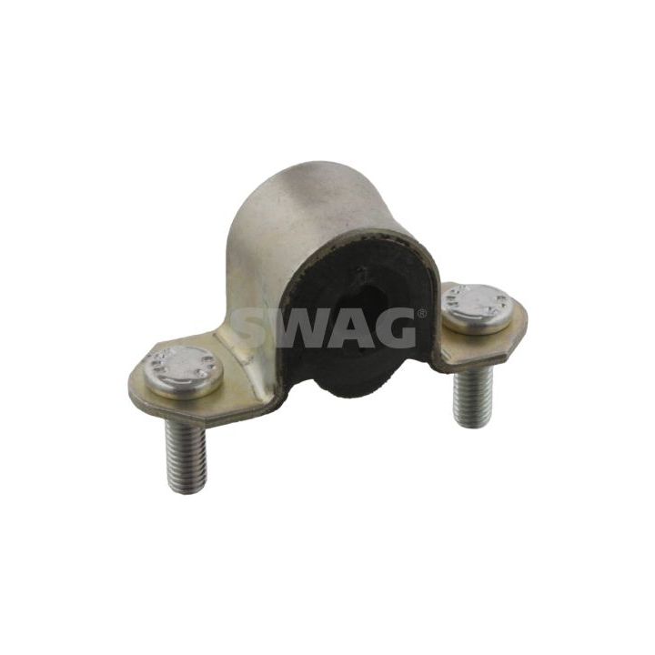 Skersinio stabilizatoriaus įvorių komplektas SWAG 70 93 6613