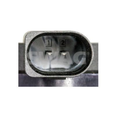 Papildomas vandens siurblys (aušinimo vandens kontūras) SWAG 33 10 2223