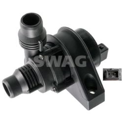 Papildomas vandens siurblys (aušinimo vandens kontūras) SWAG 33 10 3995