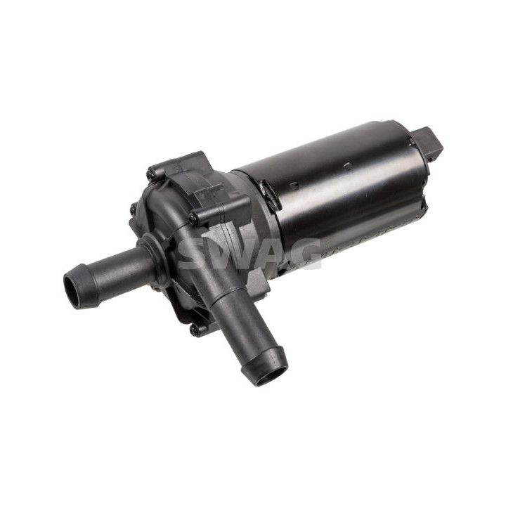 Papildomas vandens siurblys (aušinimo vandens kontūras) SWAG 33 10 4727