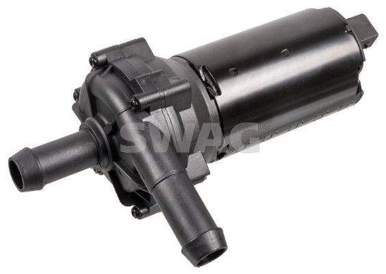 Papildomas vandens siurblys (aušinimo vandens kontūras) SWAG 33 10 4727