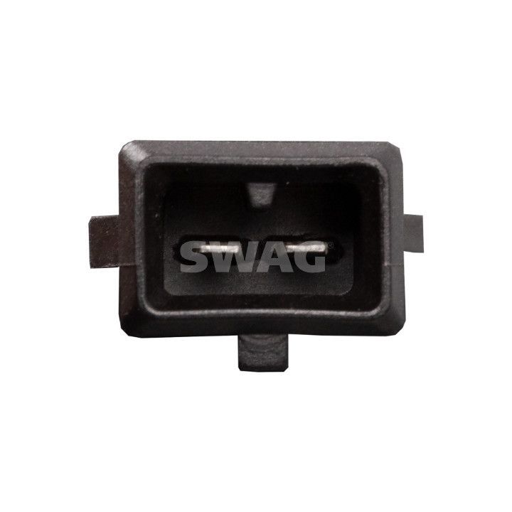 Papildomas vandens siurblys (aušinimo vandens kontūras) SWAG 33 10 4727