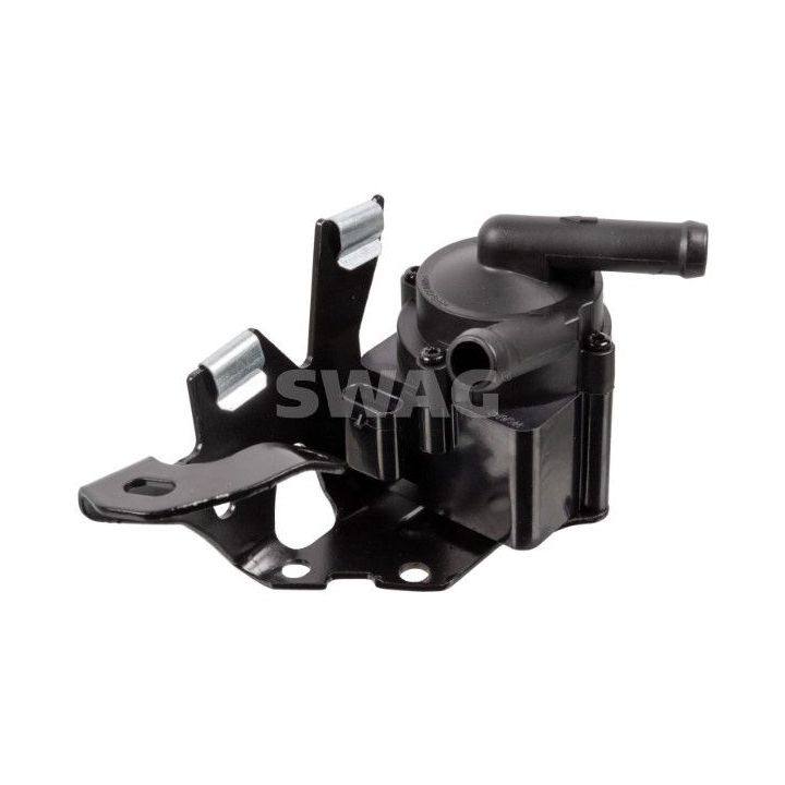 Papildomas vandens siurblys (aušinimo vandens kontūras) SWAG 33 10 4954