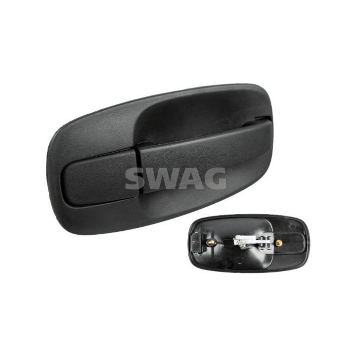 Išorinė durų rankena SWAG 33 10 2536