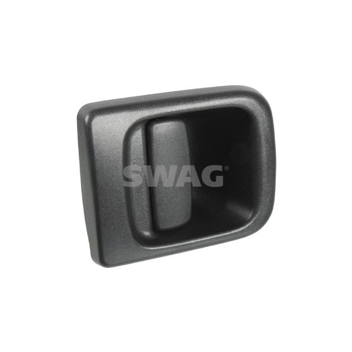 Išorinė durų rankena SWAG 33 10 2928